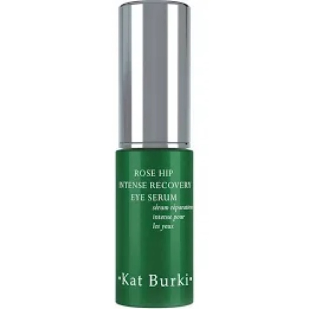Kat Burki REVERSAL ROSE HIP INTENSE RECOVERY EYE SERUM